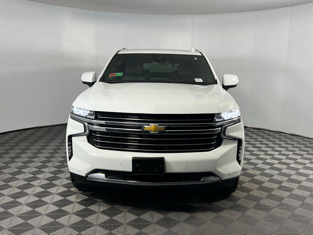 used 2024 Chevrolet Tahoe car, priced at $53,973
