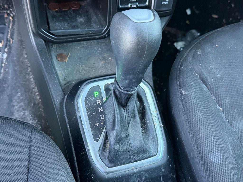 used 2020 Jeep Renegade car, priced at $15,995