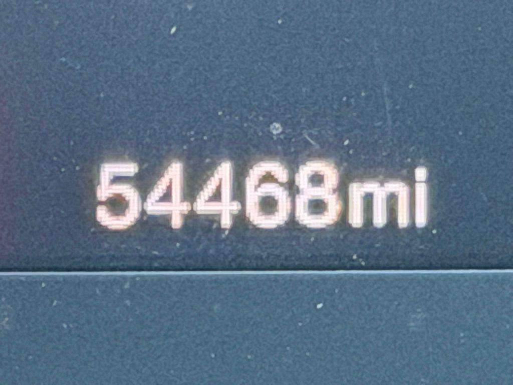 used 2020 Jeep Renegade car, priced at $15,995