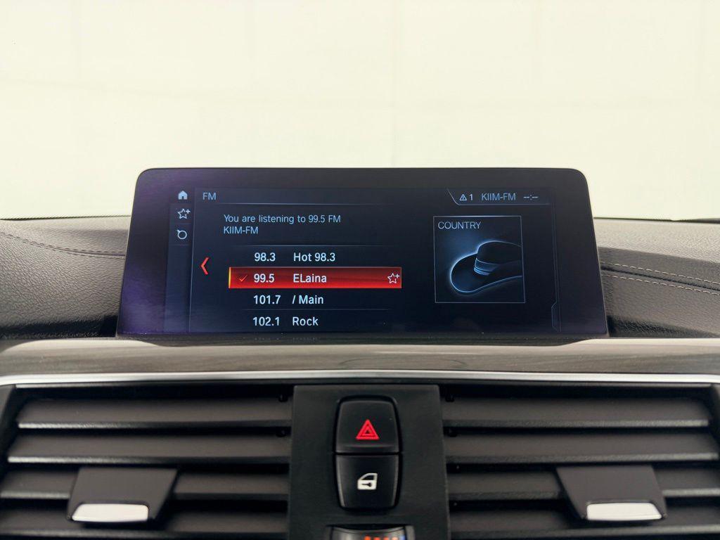 used 2020 BMW 430 Gran Coupe car, priced at $25,395