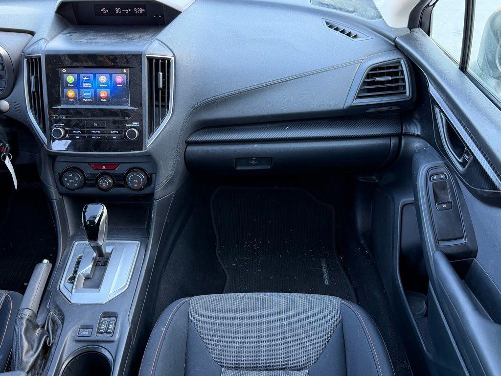 used 2019 Subaru Crosstrek car, priced at $14,495