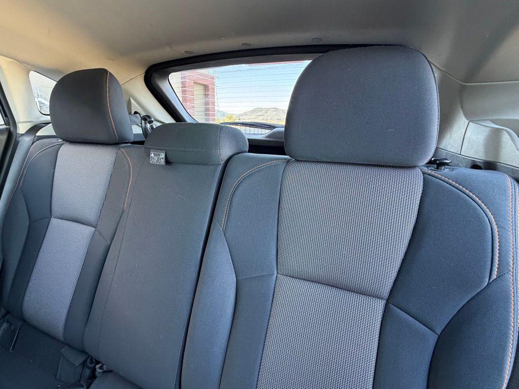 used 2019 Subaru Crosstrek car, priced at $14,495