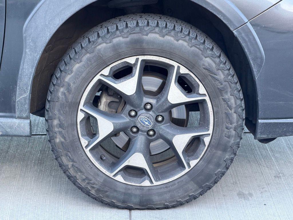 used 2019 Subaru Crosstrek car, priced at $14,495