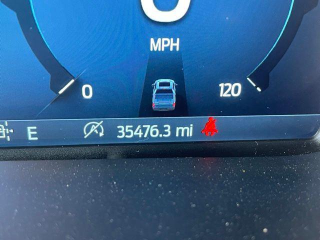 used 2024 Ford F-150 car, priced at $43,273