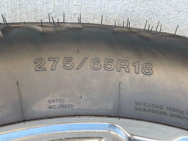 used 2024 Ford F-150 car, priced at $43,273