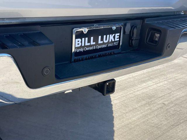 used 2024 Ford F-150 car, priced at $43,273