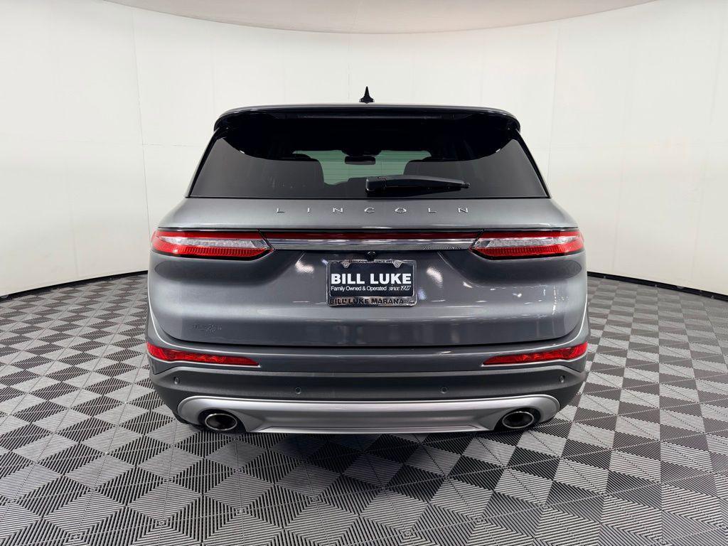 used 2022 Lincoln Corsair car, priced at $28,973