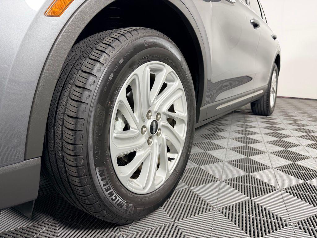 used 2022 Lincoln Corsair car, priced at $28,973