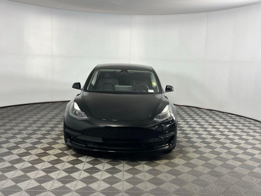 used 2023 Tesla Model 3 car