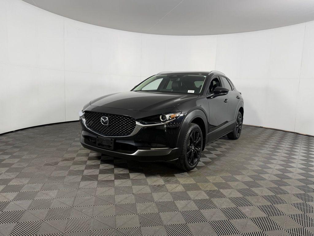 used 2025 Mazda CX-30 car, priced at $25,973