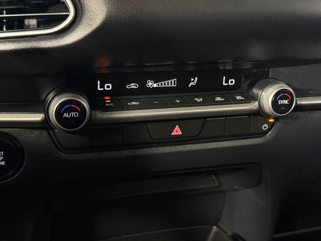 used 2025 Mazda CX-30 car, priced at $25,973