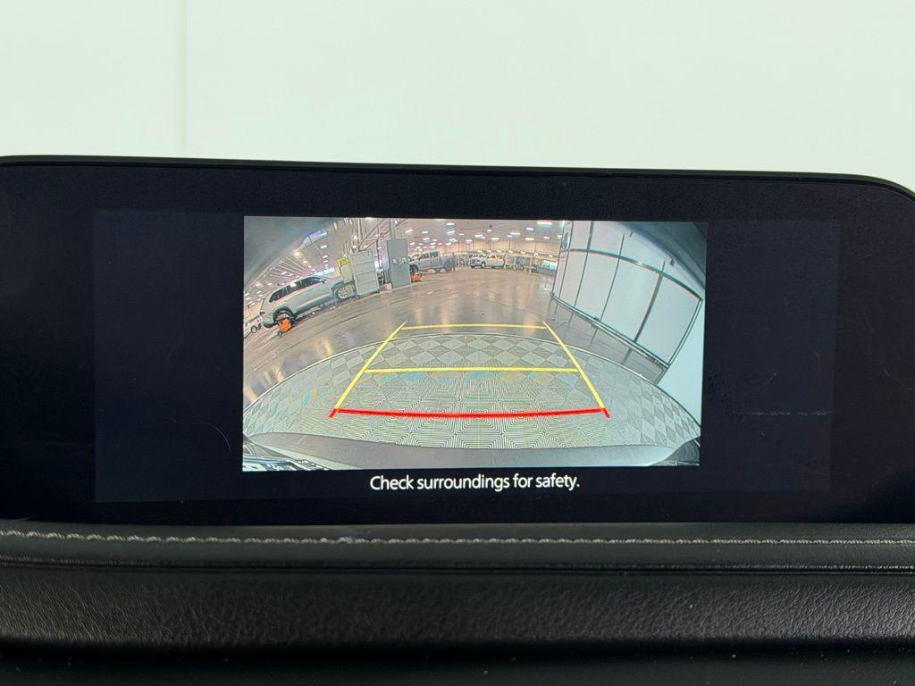 used 2025 Mazda CX-30 car, priced at $25,973