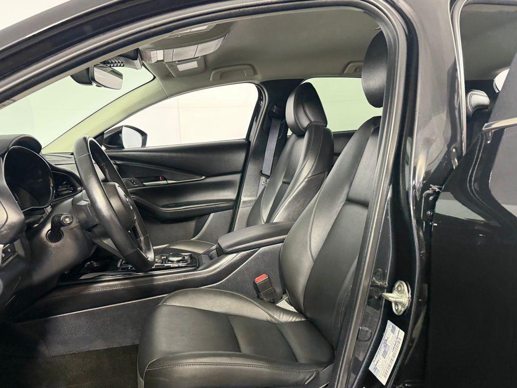 used 2025 Mazda CX-30 car, priced at $25,973