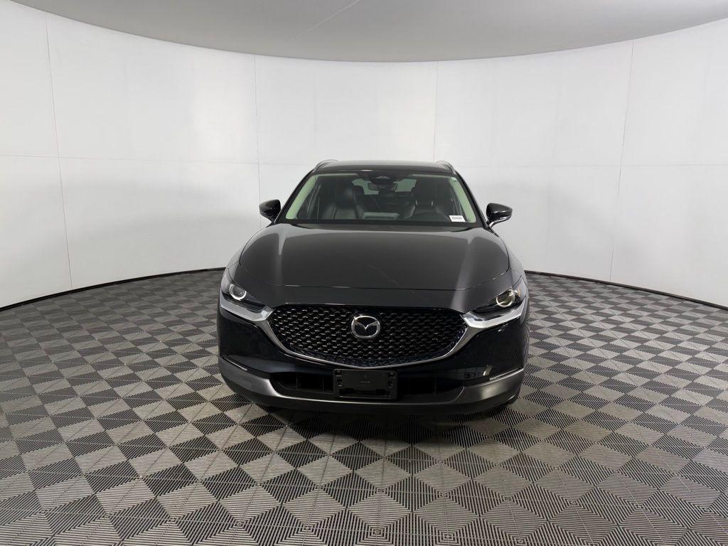 used 2025 Mazda CX-30 car, priced at $25,973