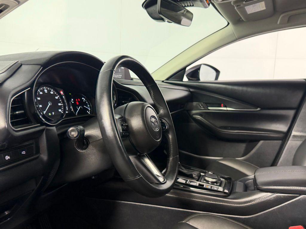 used 2025 Mazda CX-30 car, priced at $25,973