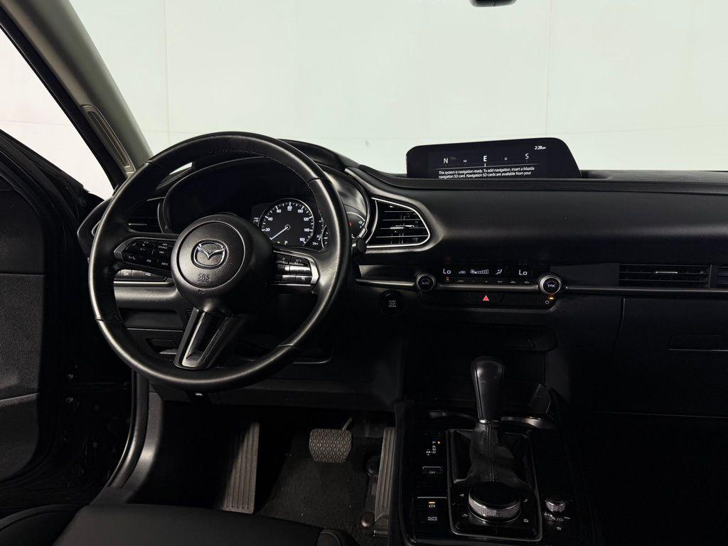 used 2025 Mazda CX-30 car, priced at $25,973