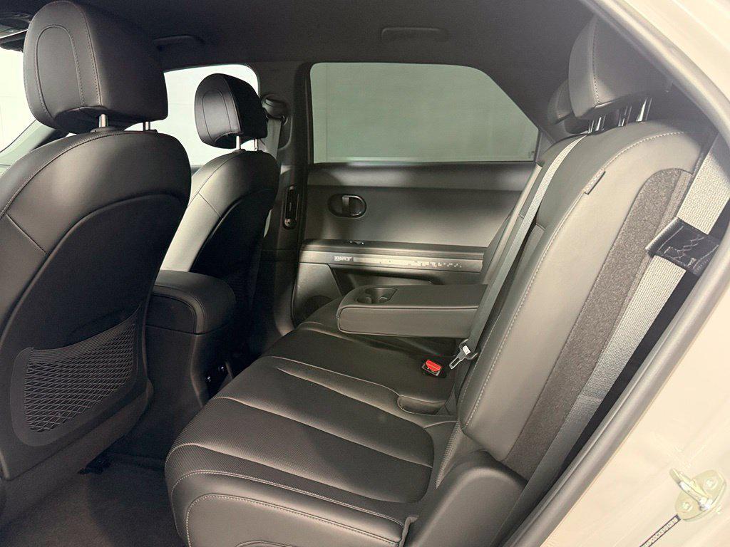 used 2025 Hyundai IONIQ 5 car, priced at $35,574