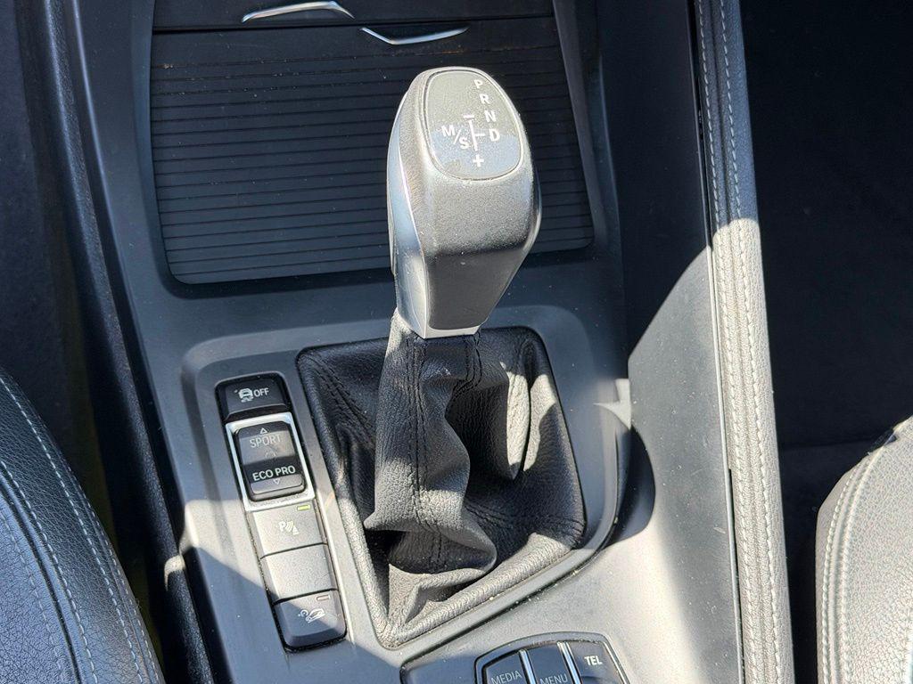 used 2017 BMW X1 car, priced at $13,094