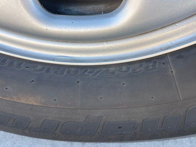 used 2022 Nissan Frontier car, priced at $21,975