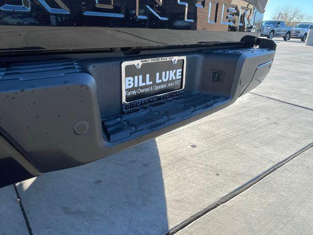 used 2022 Nissan Frontier car, priced at $21,975