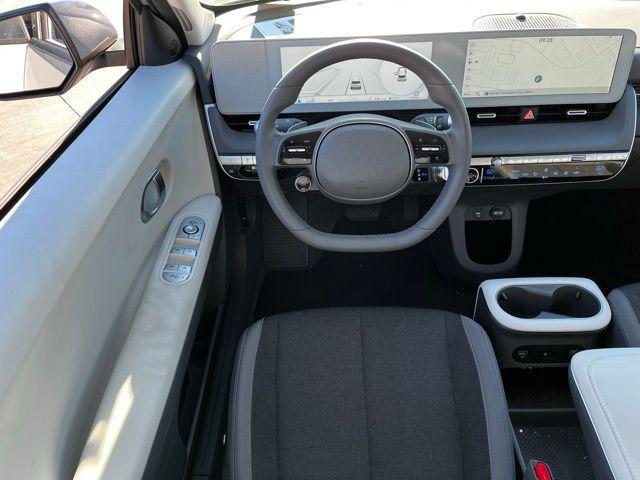 used 2024 Hyundai IONIQ 5 car, priced at $24,973
