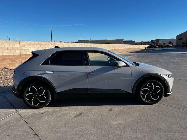 used 2024 Hyundai IONIQ 5 car, priced at $24,973