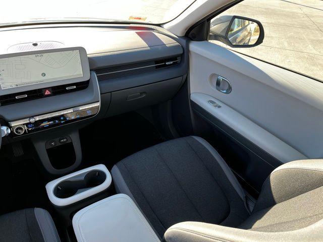 used 2024 Hyundai IONIQ 5 car, priced at $24,973