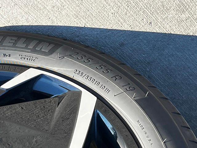 used 2024 Hyundai IONIQ 5 car, priced at $24,973