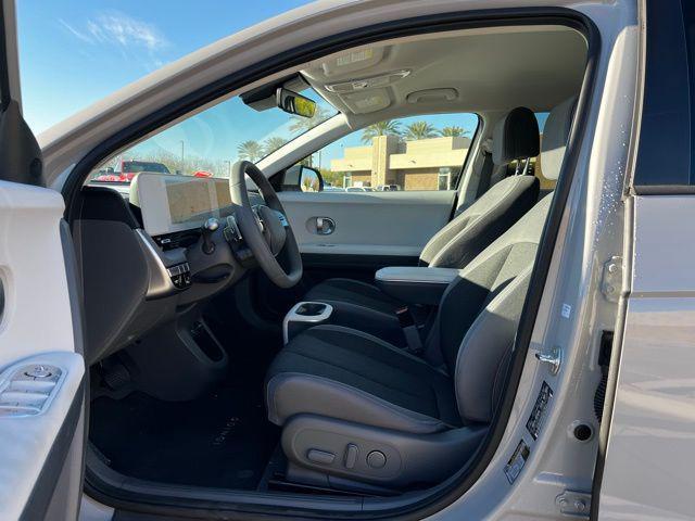 used 2024 Hyundai IONIQ 5 car, priced at $24,973