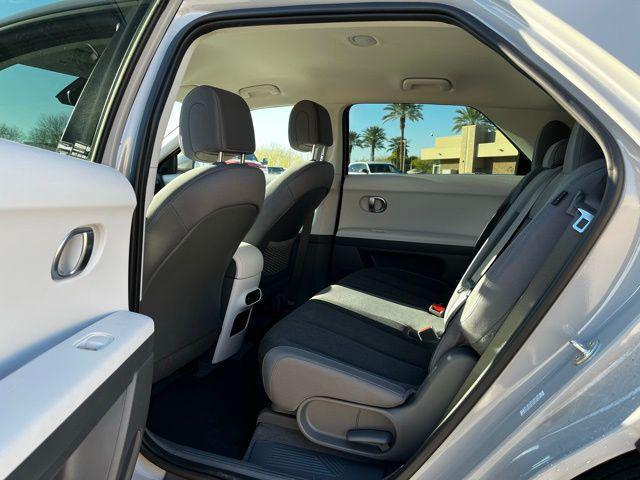 used 2024 Hyundai IONIQ 5 car, priced at $24,973