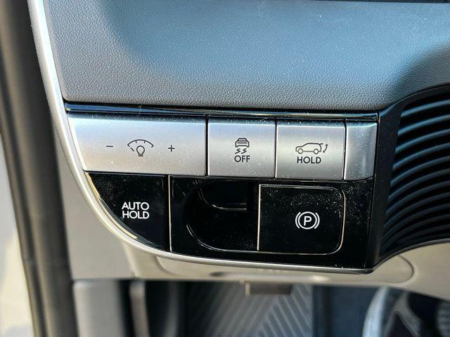 used 2024 Hyundai IONIQ 5 car, priced at $24,973