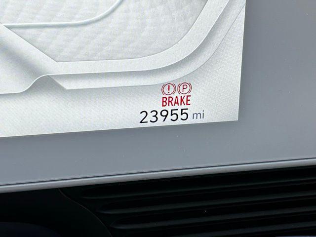 used 2024 Hyundai IONIQ 5 car, priced at $24,973