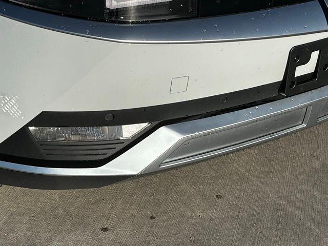used 2024 Hyundai IONIQ 5 car, priced at $24,973