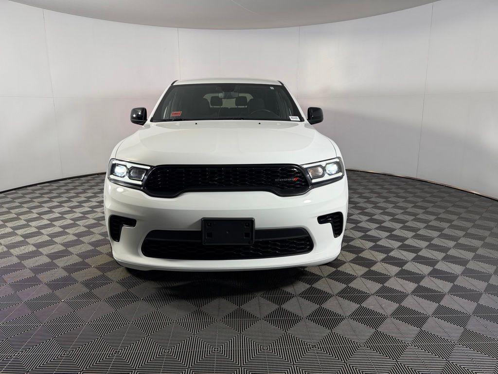 used 2026 Dodge Durango car, priced at $36,573