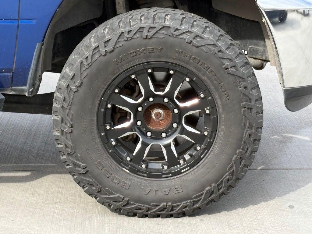 used 2016 Ram 2500 car, priced at $22,995