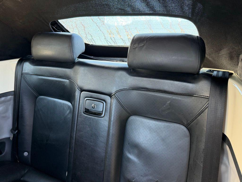 used 2004 Volkswagen New Beetle car, priced at $8,995