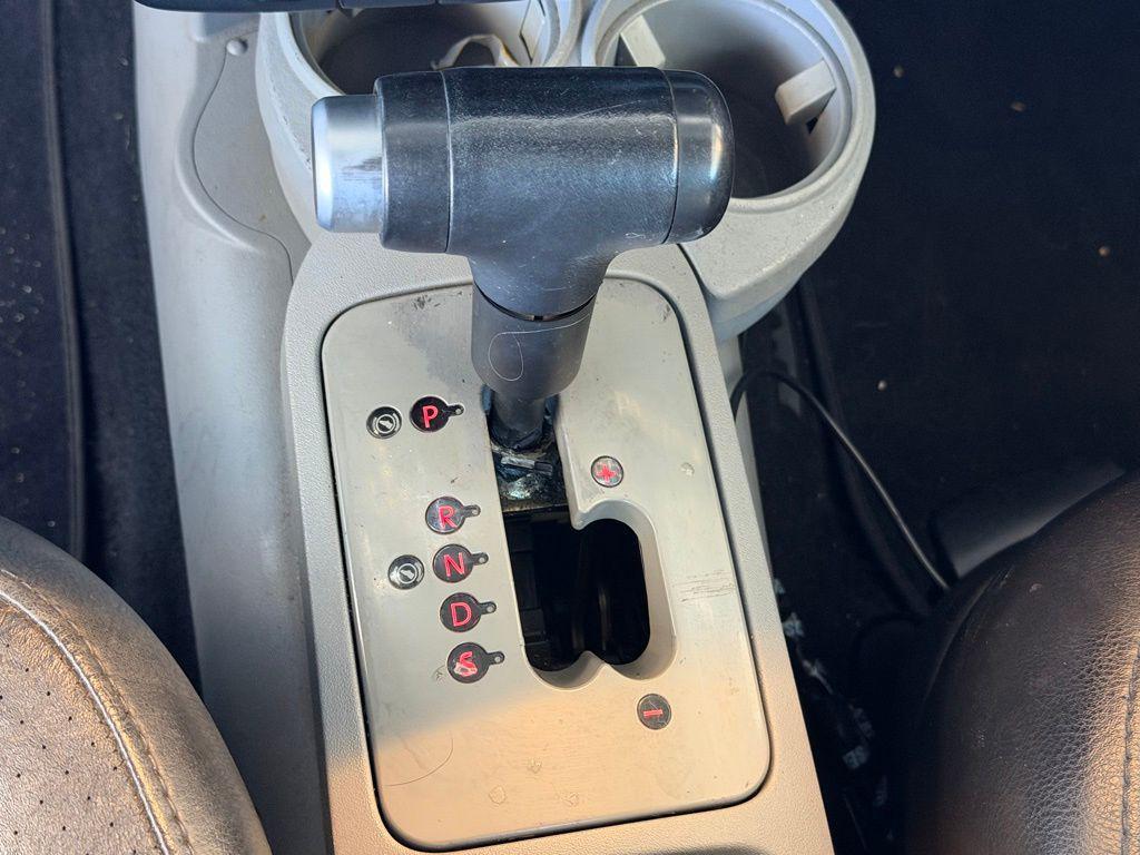 used 2004 Volkswagen New Beetle car, priced at $8,995