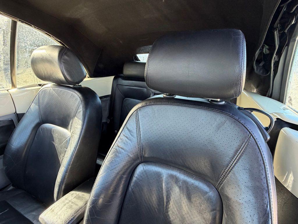 used 2004 Volkswagen New Beetle car, priced at $8,995