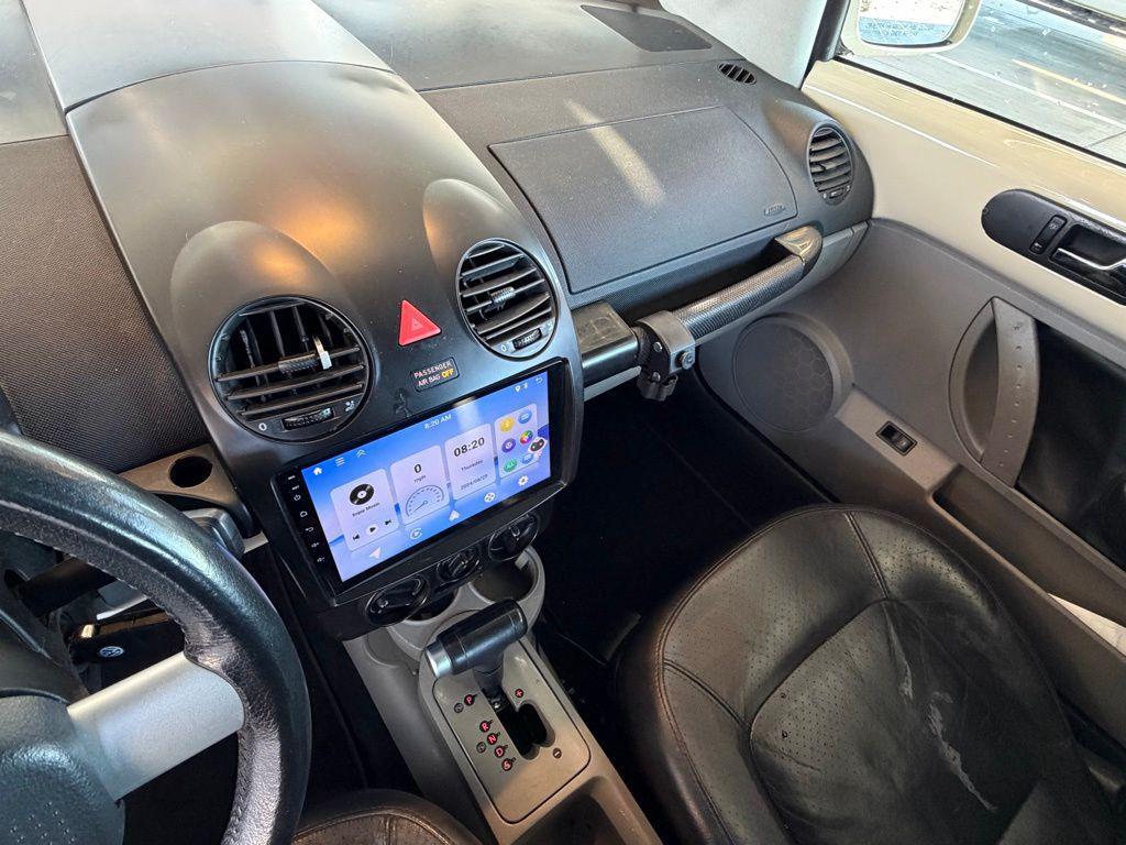 used 2004 Volkswagen New Beetle car, priced at $8,995
