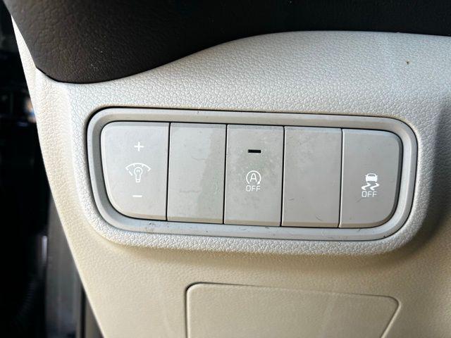 used 2022 Kia Soul car, priced at $16,973