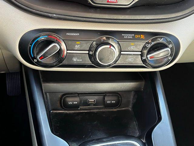 used 2022 Kia Soul car, priced at $16,973