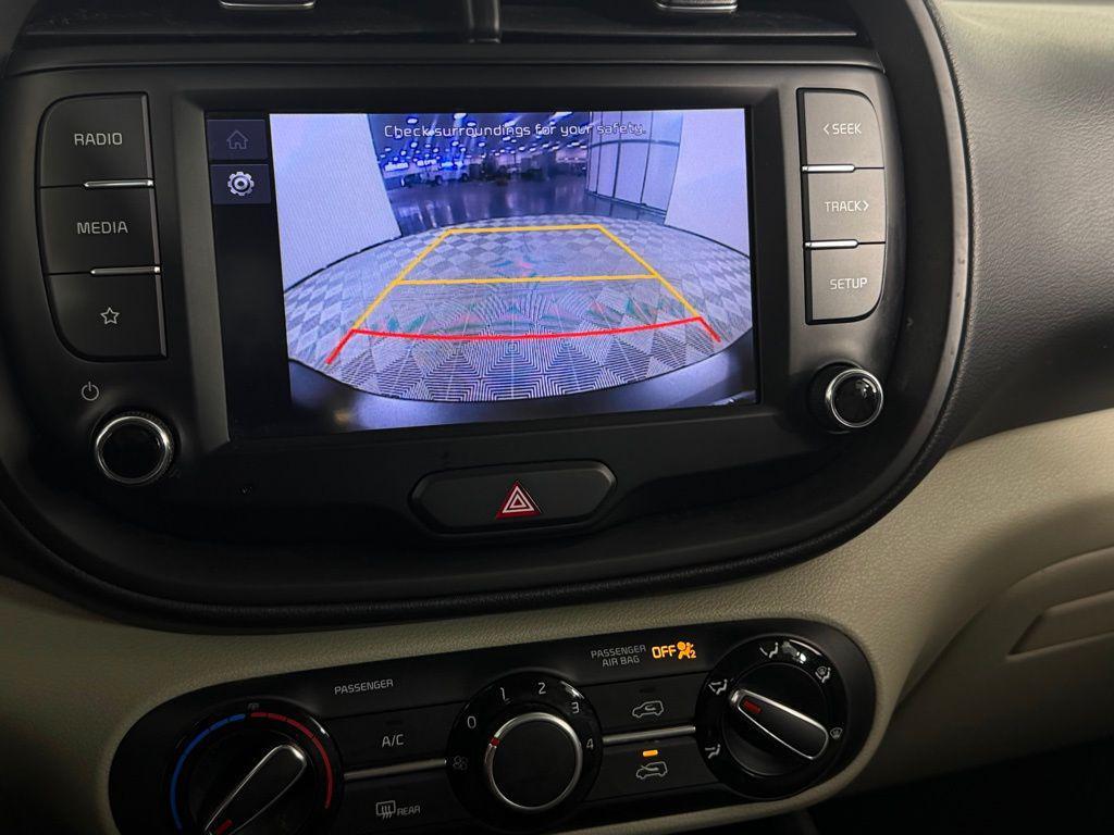 used 2022 Kia Soul car, priced at $17,173