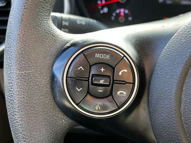 used 2022 Kia Soul car, priced at $16,973