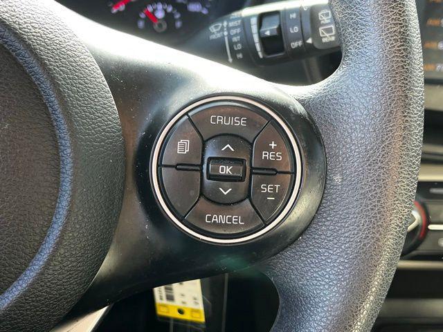 used 2022 Kia Soul car, priced at $16,973