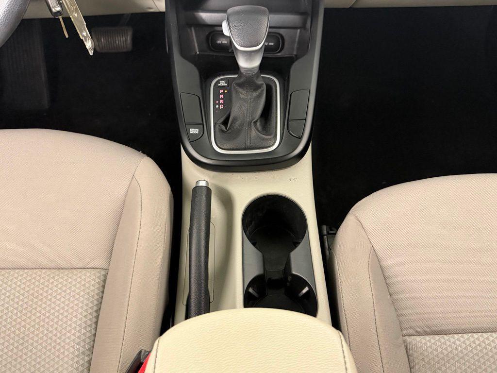 used 2022 Kia Soul car, priced at $17,173