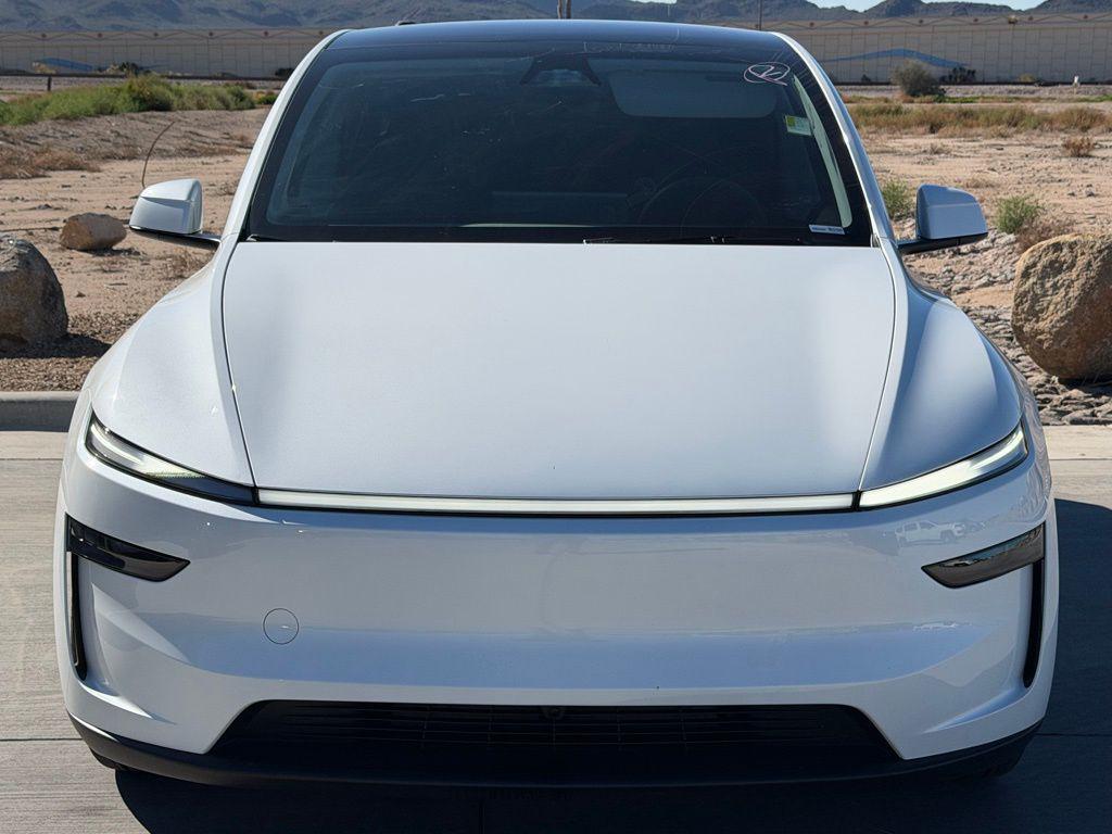 used 2026 Tesla Model Y car, priced at $47,973