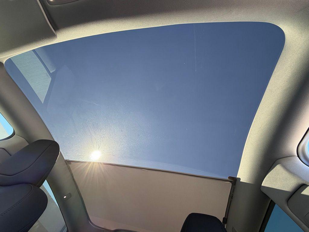 used 2026 Tesla Model Y car, priced at $47,973