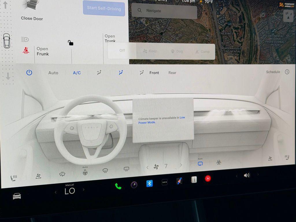 used 2026 Tesla Model Y car, priced at $47,973