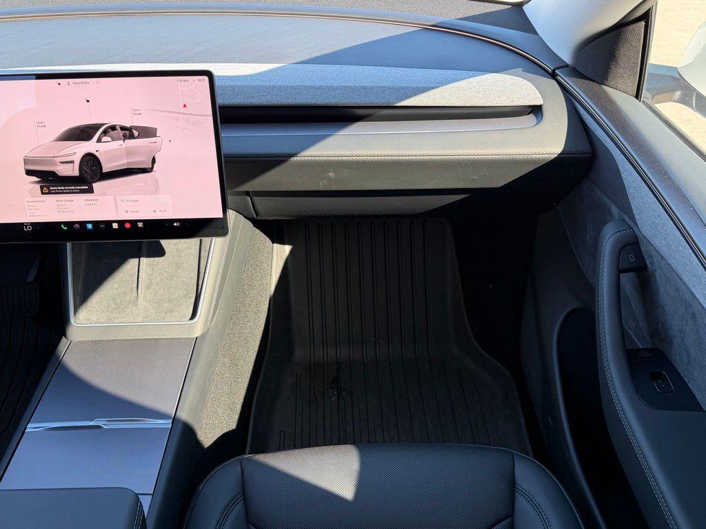 used 2026 Tesla Model Y car, priced at $47,973