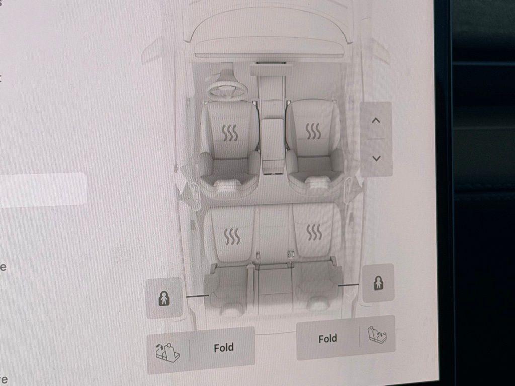 used 2026 Tesla Model Y car, priced at $47,973